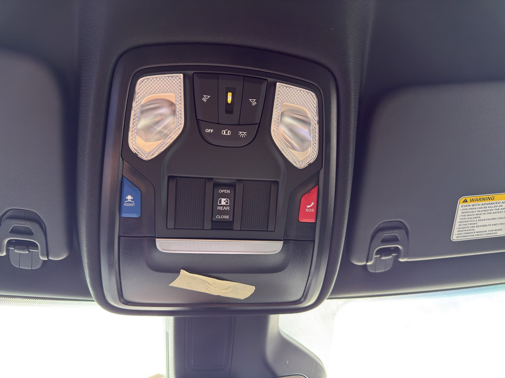 New 2026 RAM 1500 Express image 32