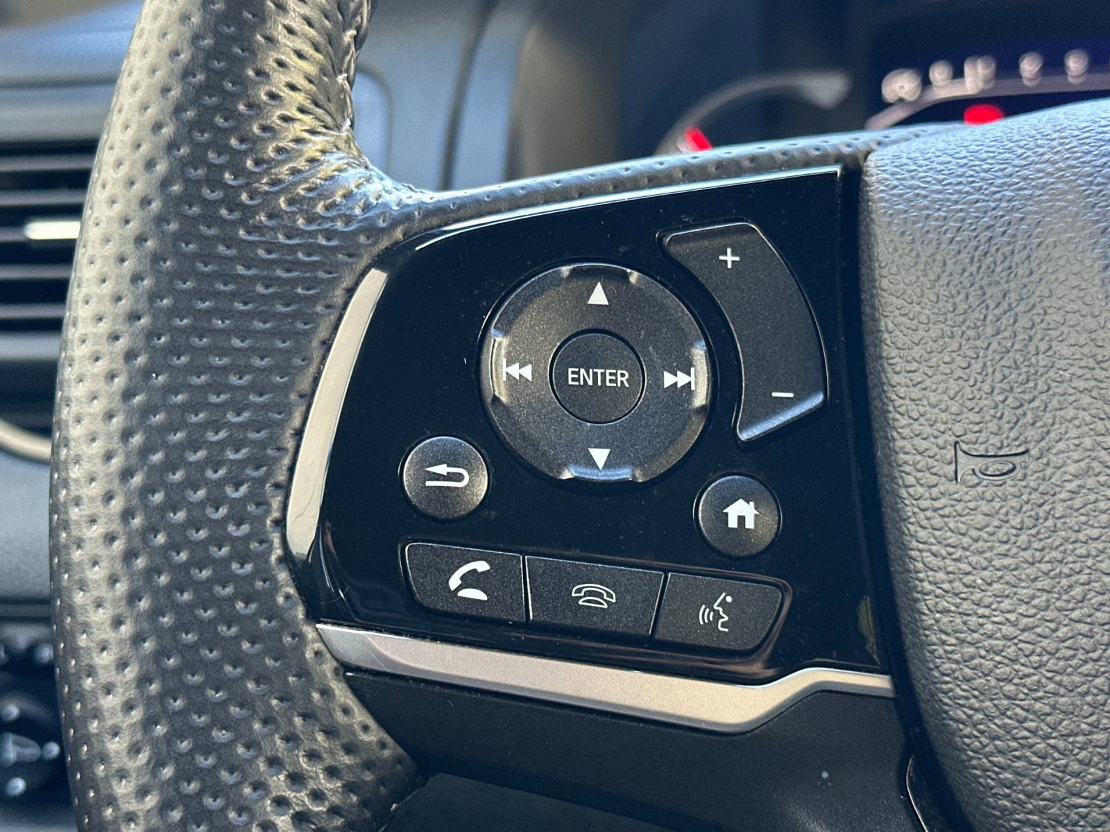 Used 2023 Honda Passport Elite image 28