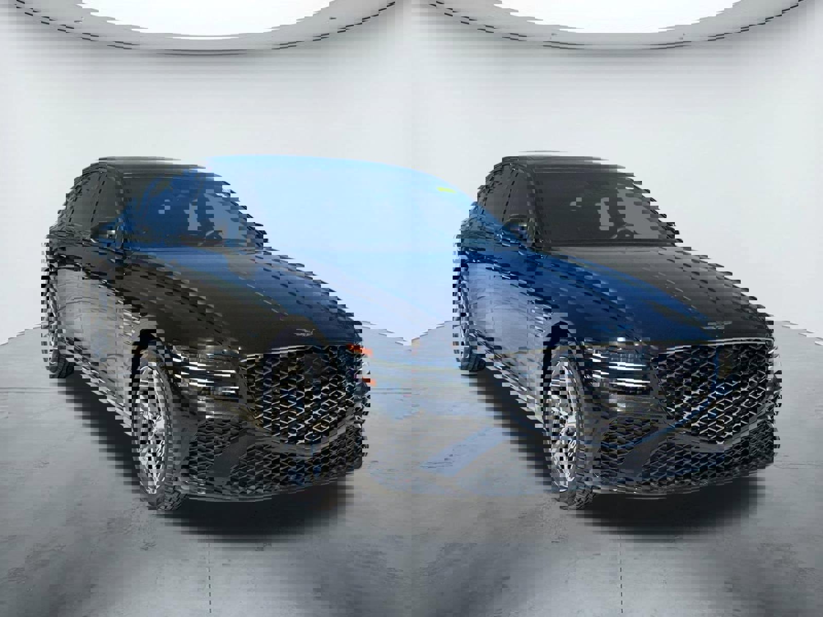 New 2025 Genesis G80 3.5T Sport image 7