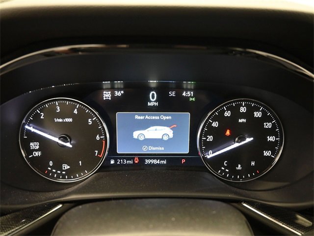 Used 2023 Buick Envision Essence image 17