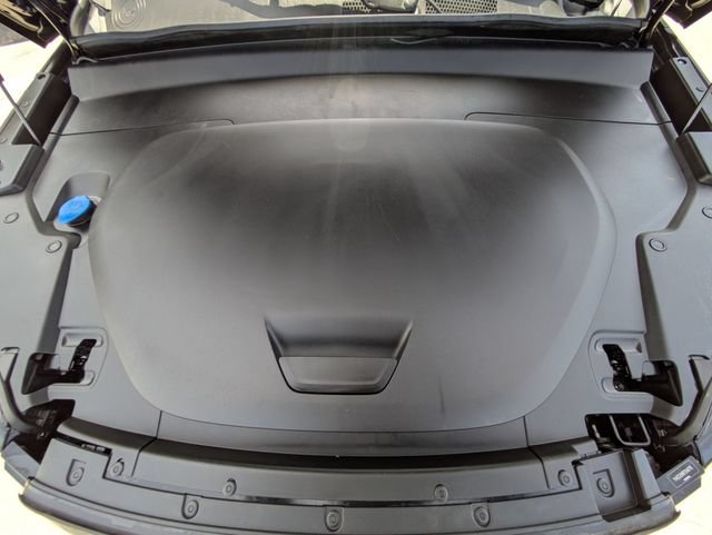 Certified 2023 Volvo C40 P8 Recharge Ultimate w/ Protection Package Premier AWD/4WD image 11