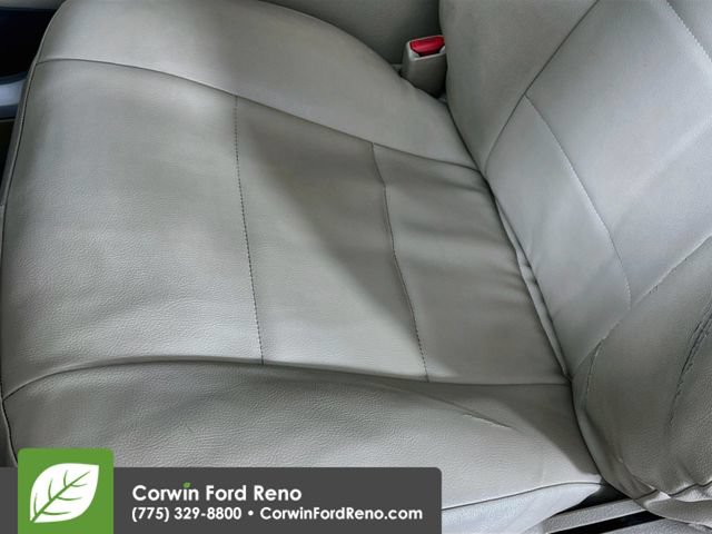 Used 2009 Ford F150 Lariat AWD/4WD image 20