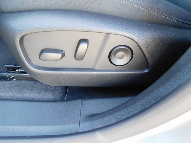 New 2026 Chevrolet Equinox LT w/ Convenience Package II image 13