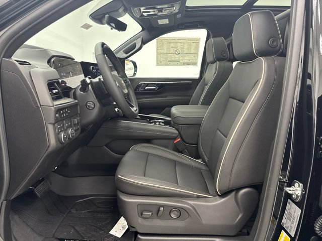 New 2026 Chevrolet Tahoe Premier AWD/4WD image 24