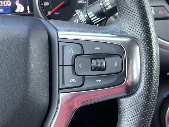 Certified 2021 Chevrolet Blazer LT FWD image 26