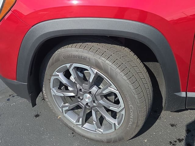 New 2026 GMC Terrain Elevation w/ Elevation Premium Package image 32