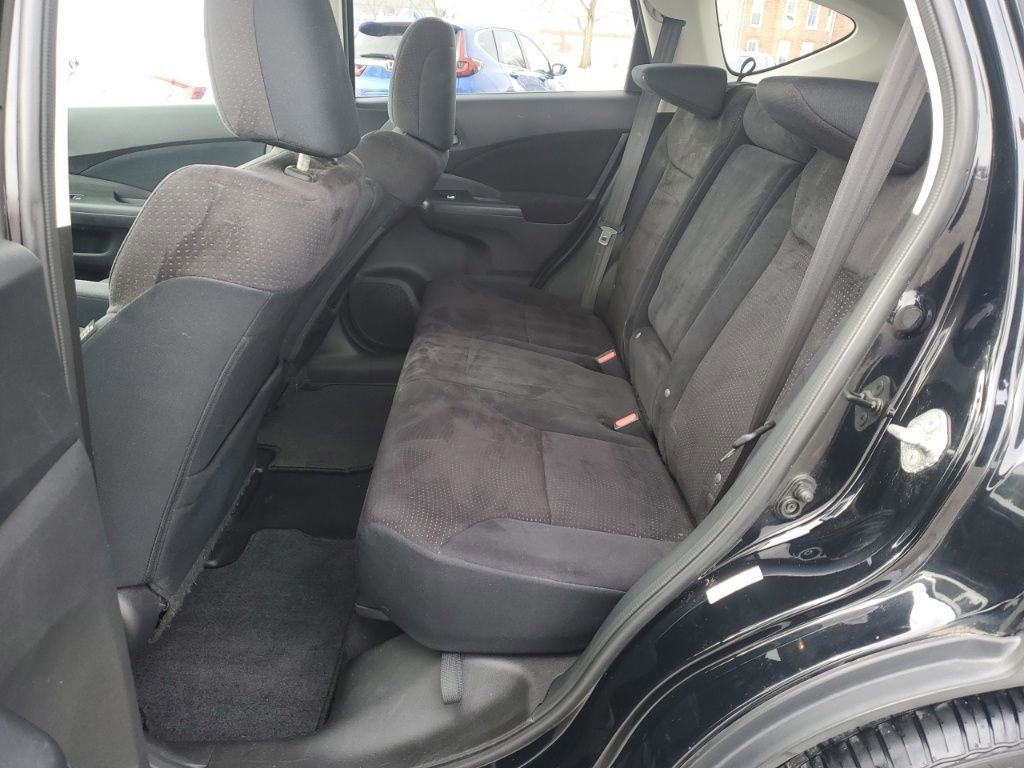 Used 2014 Honda CR-V EX image 22