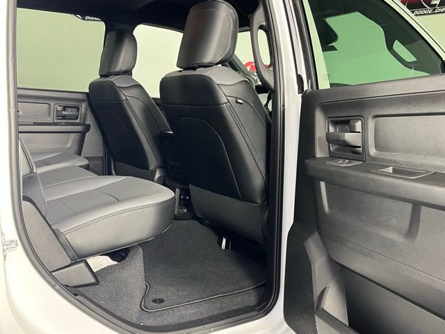 New 2026 RAM 3500 Tradesman image 27