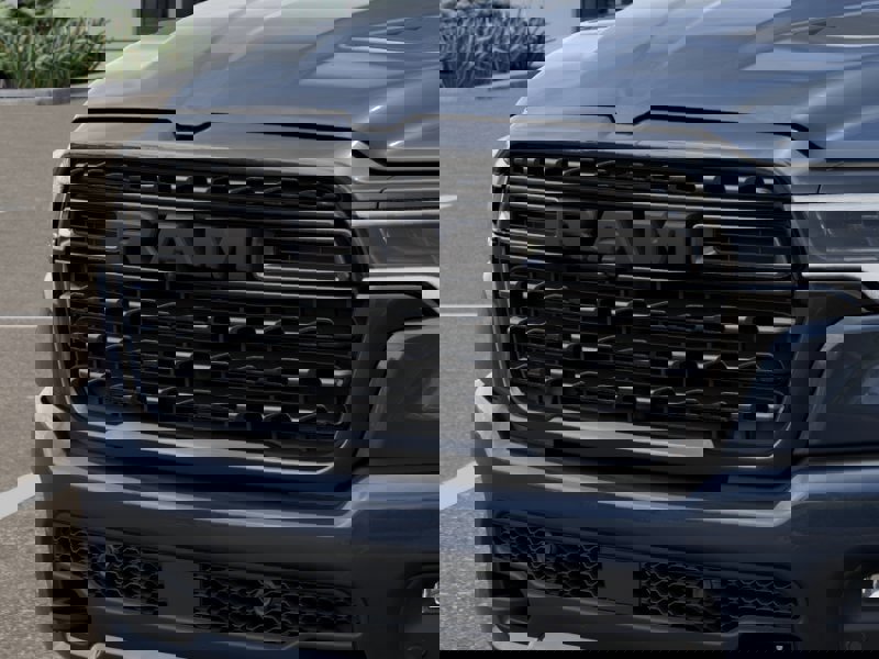 New 2026 RAM 1500 Limited image 11