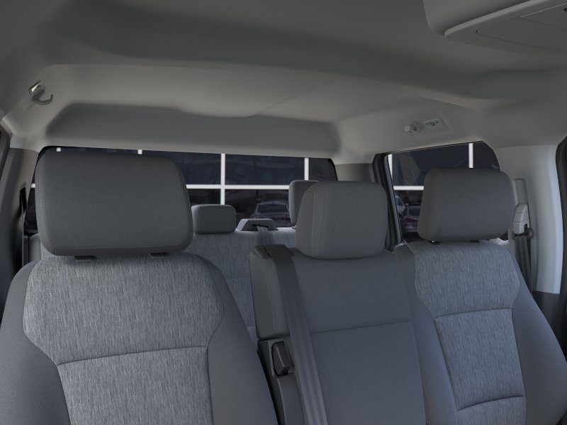 New 2026 Ford F350 4x4 Crew Cab DRW Super Duty image 22