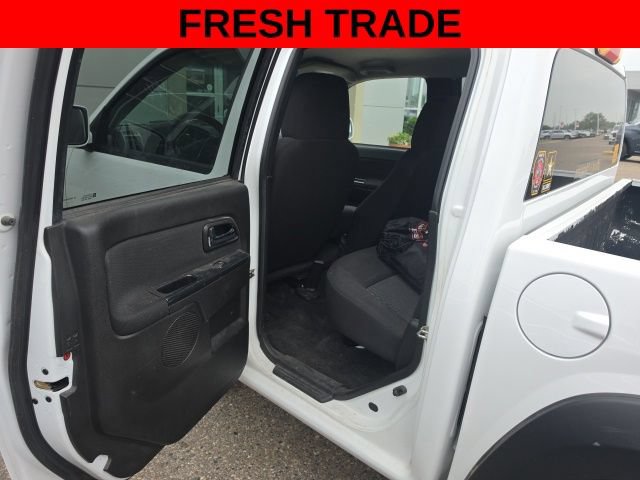 Used 2012 Chevrolet Colorado LT AWD/4WD image 11