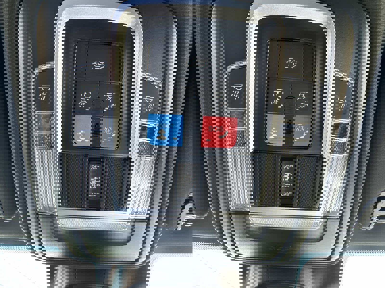 New 2026 RAM 2500 Laramie w/ Night Edition image 13