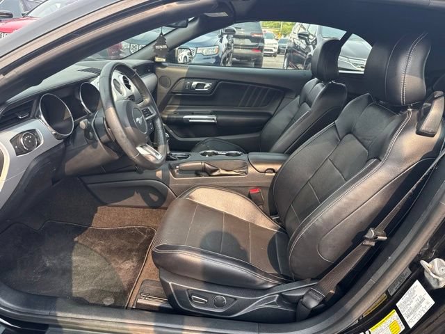 Used 2015 Ford Mustang GT Premium RWD image 18