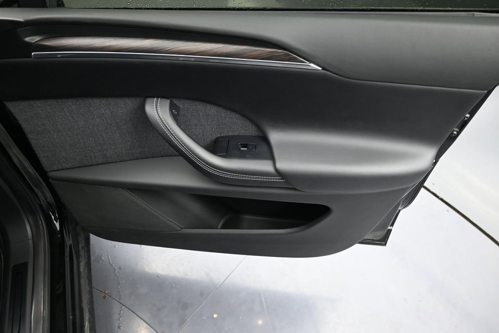 Used 2022 Tesla Model X AWD/4WD image 31