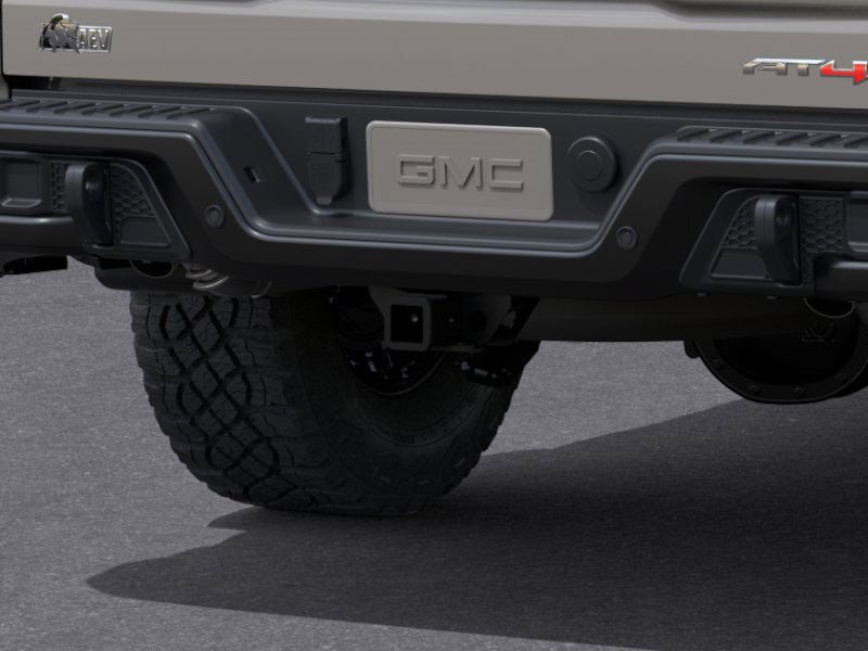 New 2026 GMC Sierra 1500 AT4X image 14