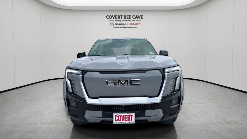 New 2025 GMC Sierra EV Denali image 3