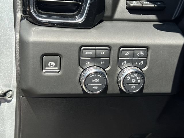 Used 2024 GMC Sierra 1500 Denali w/ Denali Reserve Package AWD/4WD image 36