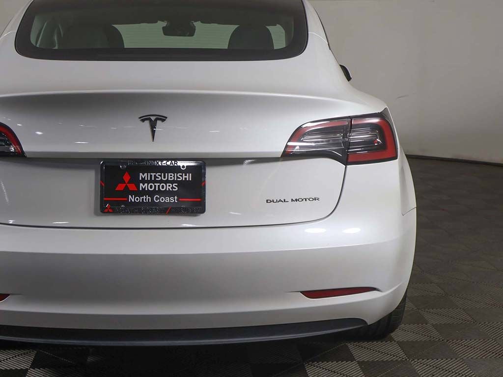 Used 2023 Tesla Model 3 Long Range AWD/4WD image 18