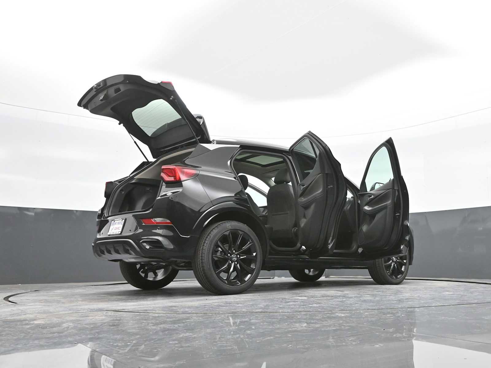 New 2026 Buick Encore GX Sport Touring w/ Advanced Technology Package image 43