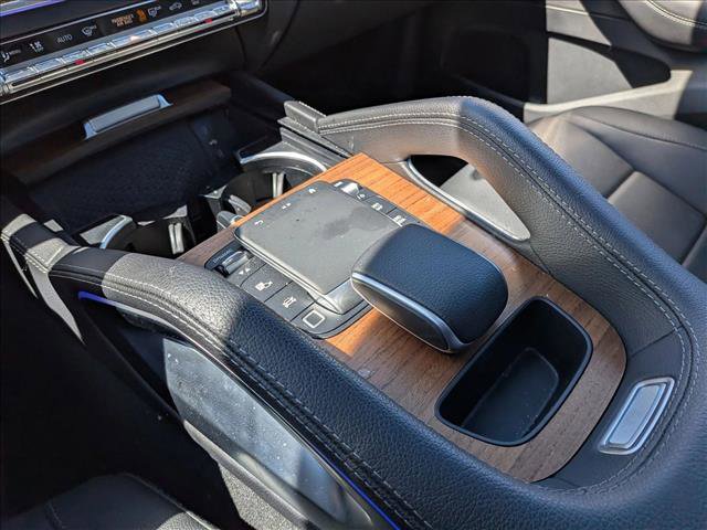 Certified 2025 Mercedes-Benz GLE 450 4MATIC image 12