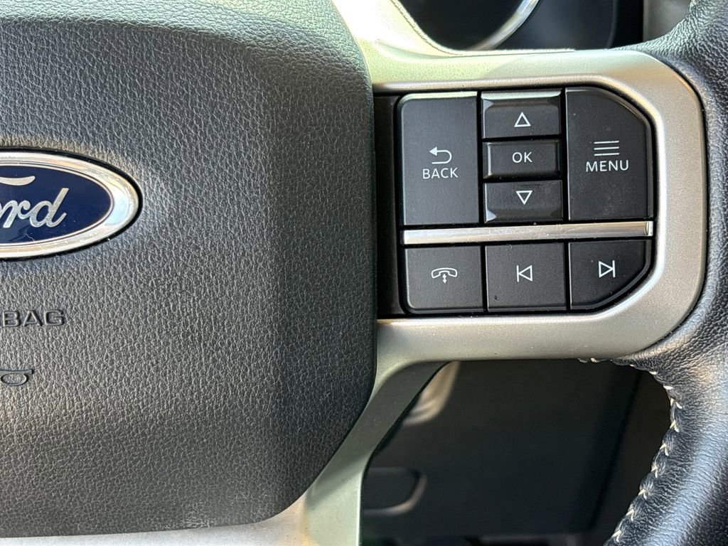 Used 2023 Ford Expedition XLT RWD image 20
