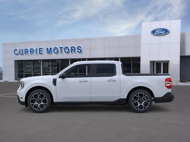 New 2026 Ford Maverick Lariat image 3
