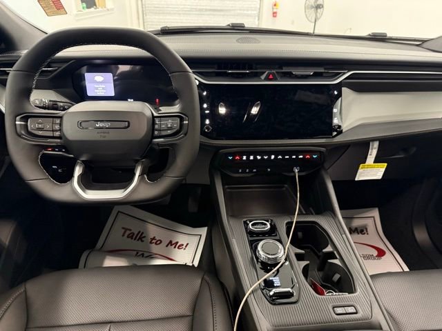 New 2026 Jeep Cherokee Laredo image 18