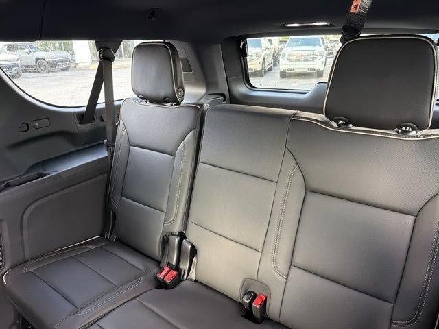New 2026 GMC Yukon XL Elevation RWD image 20