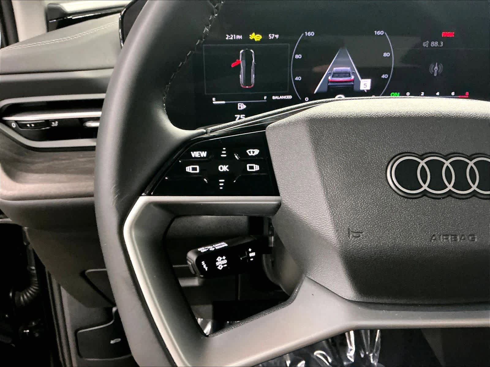 Certified 2025 Audi Q5 Prestige image 20