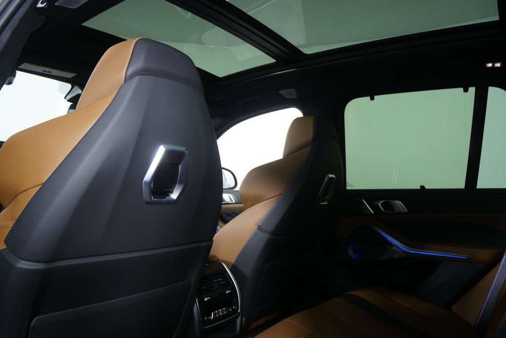 New 2026 BMW X5 M Competition w/ Executive Package AWD/4WD image 16