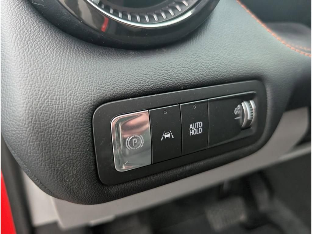 New 2026 Chevrolet Blazer EV SS image 17