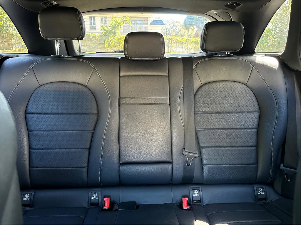 Used 2019 Mercedes-Benz GLC 300 image 35
