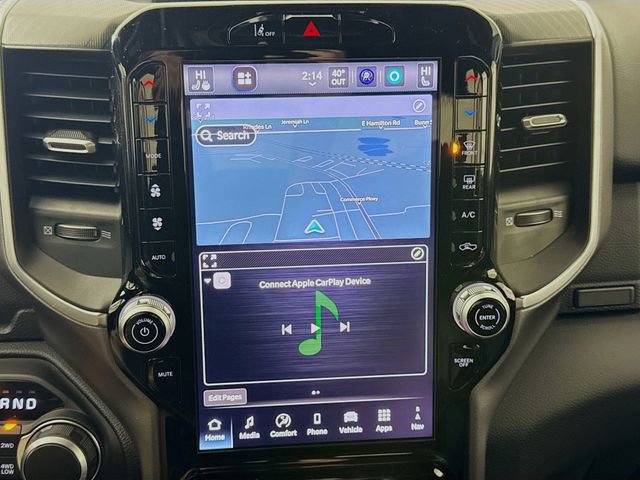 New 2026 RAM 1500 Big Horn/Lone Star image 15