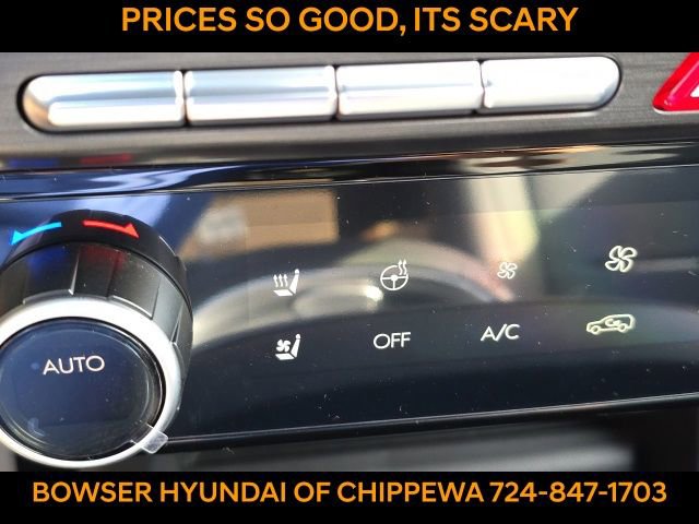 New 2026 Hyundai Palisade Calligraphy image 10