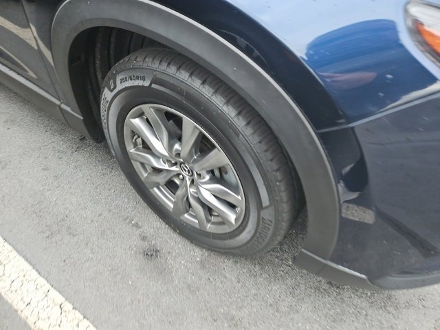 Used 2019 MAZDA CX-9 Touring w/ Touring Premium Package image 4