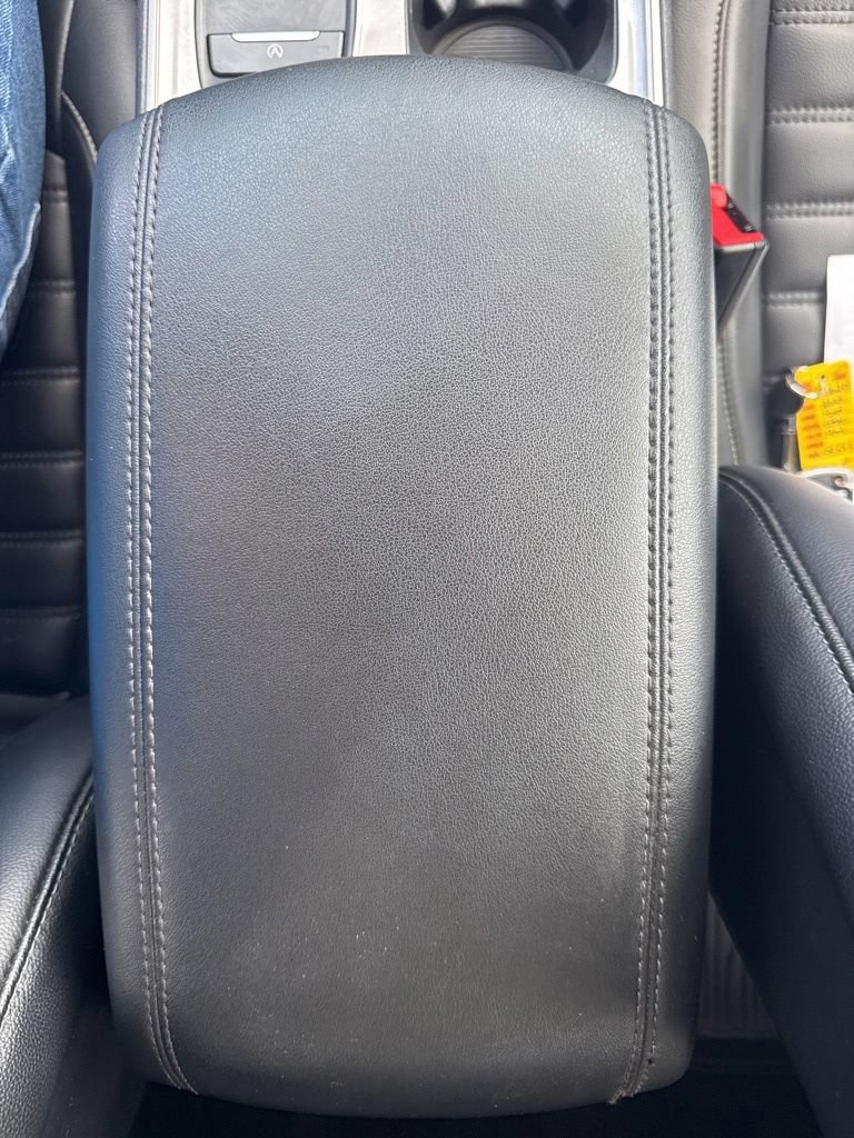 Used 2023 Ford Edge SEL w/ Convenience Package AWD/4WD image 35