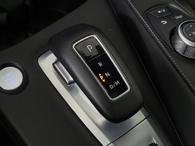 Certified 2023 INFINITI QX50 Luxe FWD image 33
