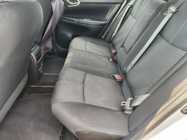 Used 2019 Nissan Sentra SR image 30