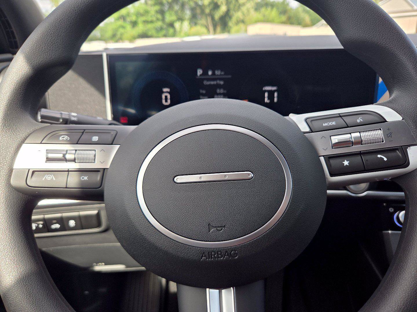 New 2027 Hyundai Santa Cruz SE AWD/4WD image 51