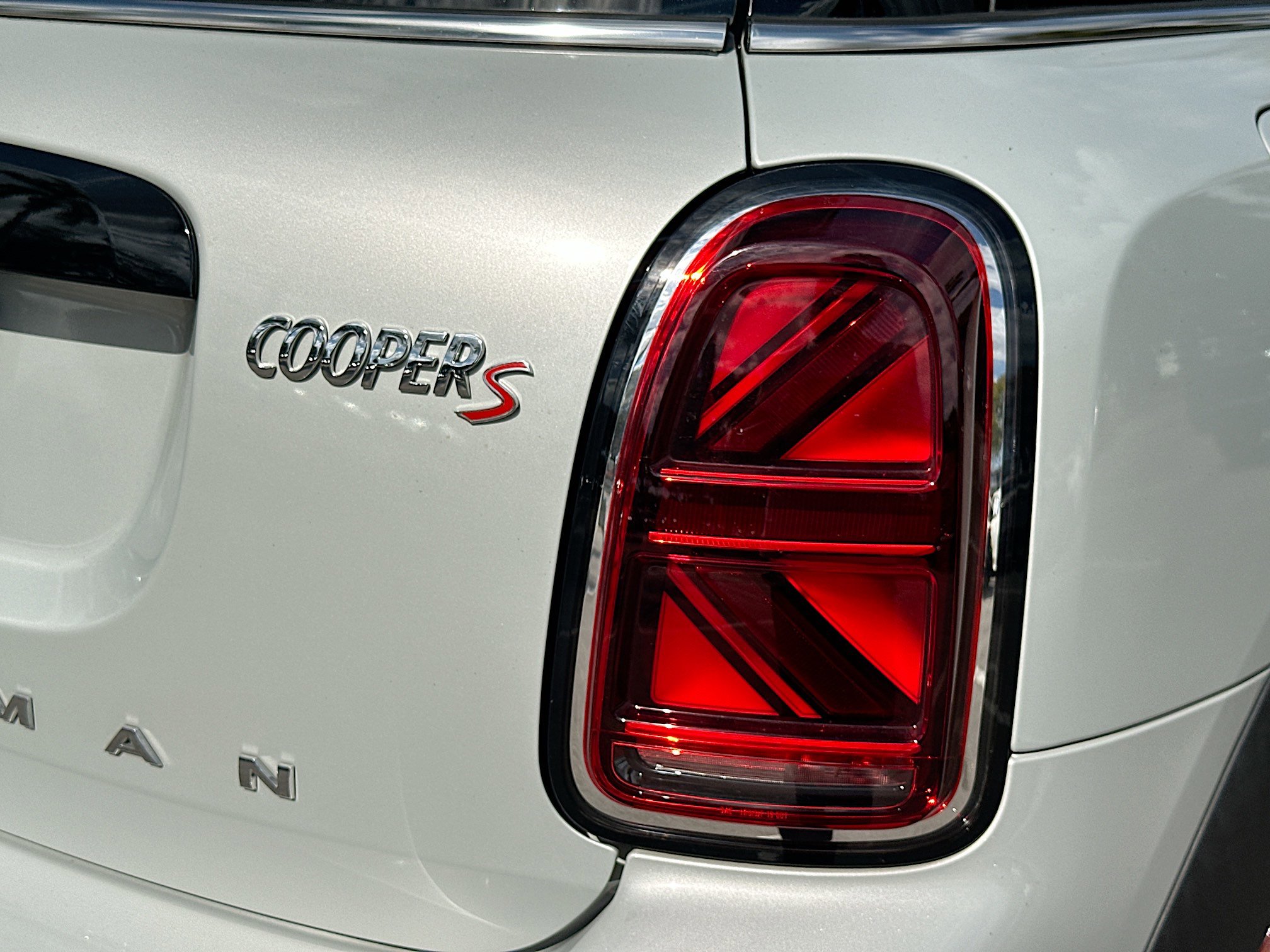 Certified 2023 MINI Cooper Countryman S image 29