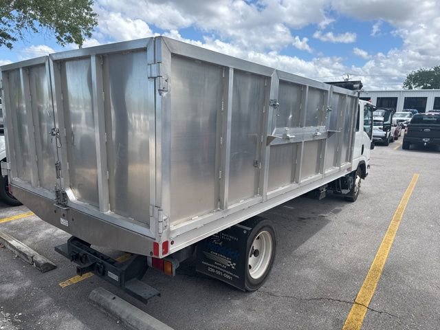 Used 2024 Chevrolet Low Cab Forward image 8