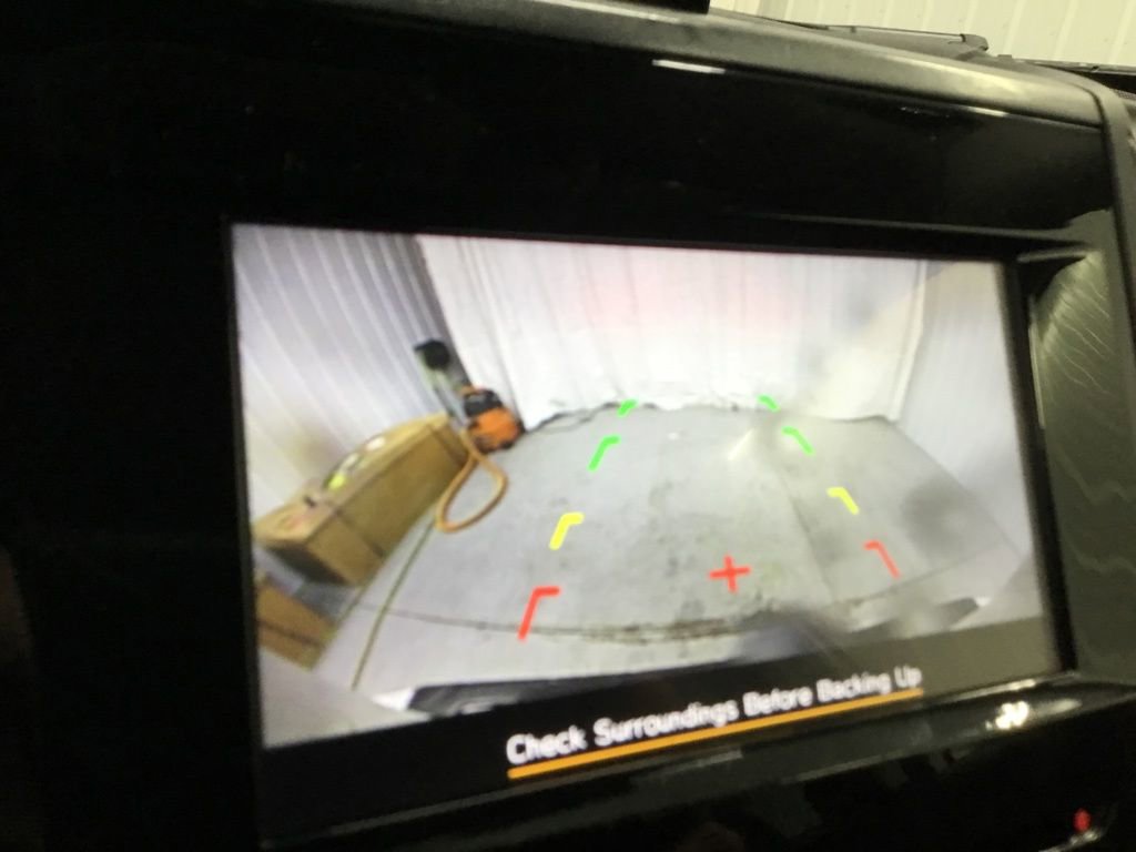 Used 2023 Subaru Forester Sport image 11