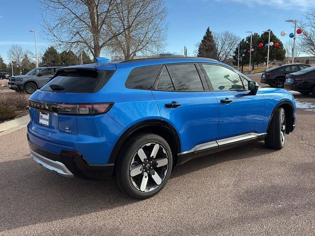 New 2026 Honda Prologue Elite image 6