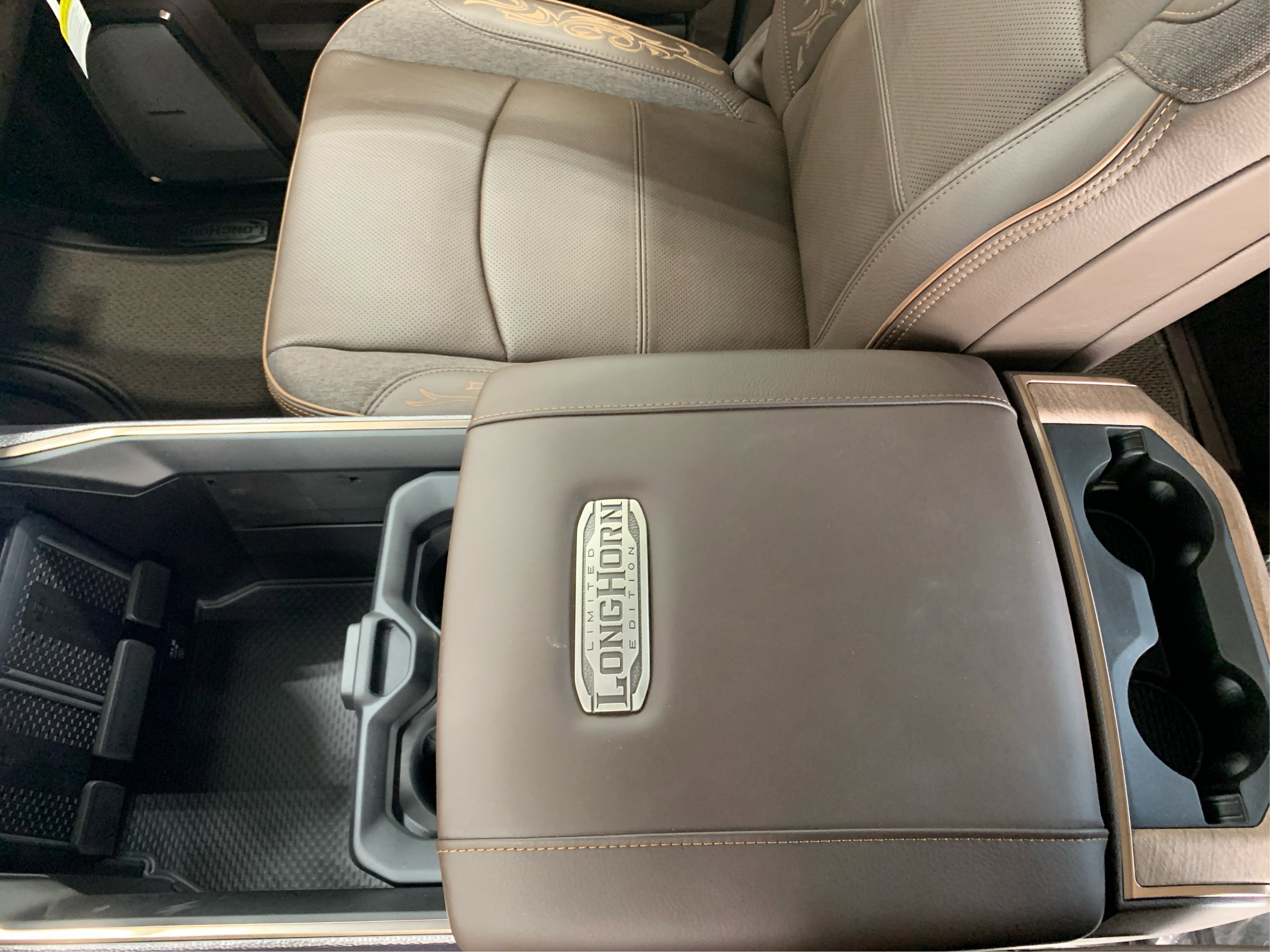 New 2026 RAM 2500 Limited image 14