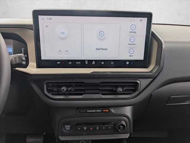 New 2026 Ford Bronco Sport Big Bend image 12