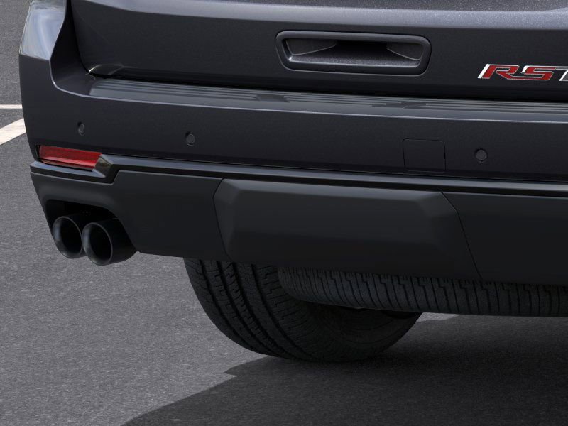 New 2026 Chevrolet Tahoe RST image 14
