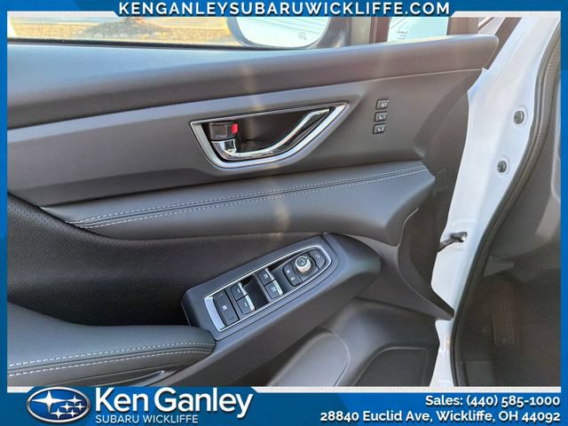 New 2026 Subaru Ascent Limited AWD/4WD image 9