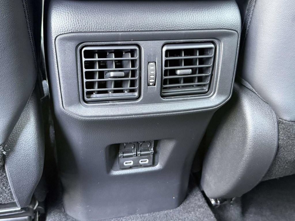 Used 2024 Toyota RAV4 XLE Premium w/ Weather Package AWD/4WD image 14