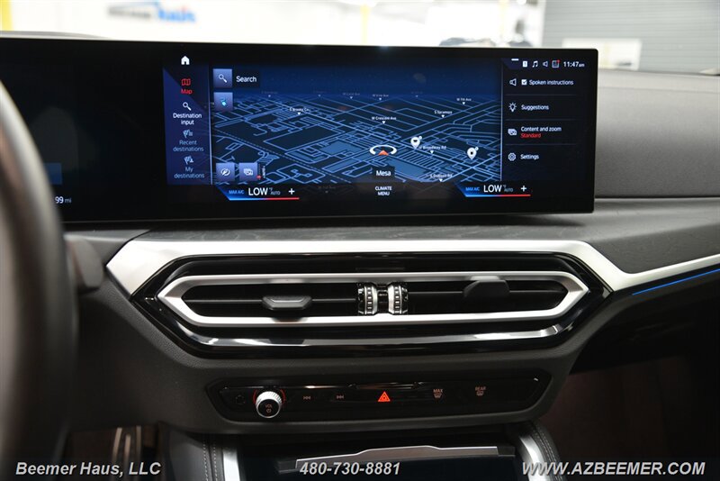 Used 2023 BMW i4 M50 image 26