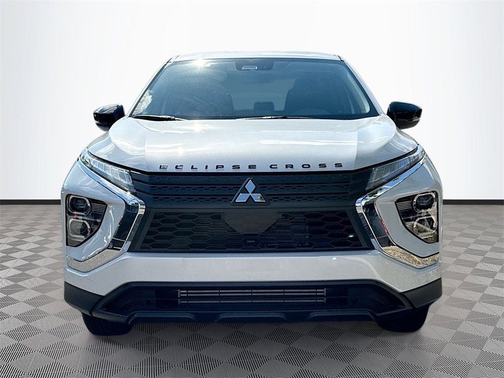 New 2026 Mitsubishi Eclipse Cross LE image 2